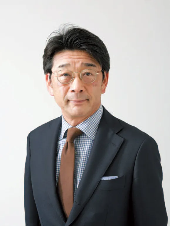 代表取締役社長 中島 裕之